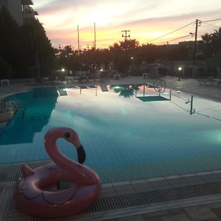 Villa Myrto Hersonissos  Luaran gambar