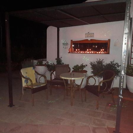 Villa Myrto Hersonissos  Luaran gambar
