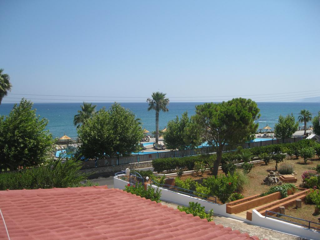 Villa Myrto Hersonissos  Bilik gambar