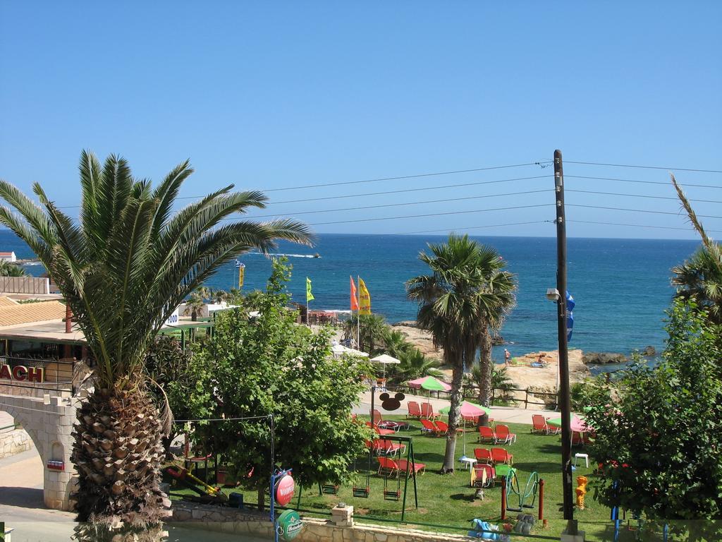 Villa Myrto Hersonissos  Bilik gambar