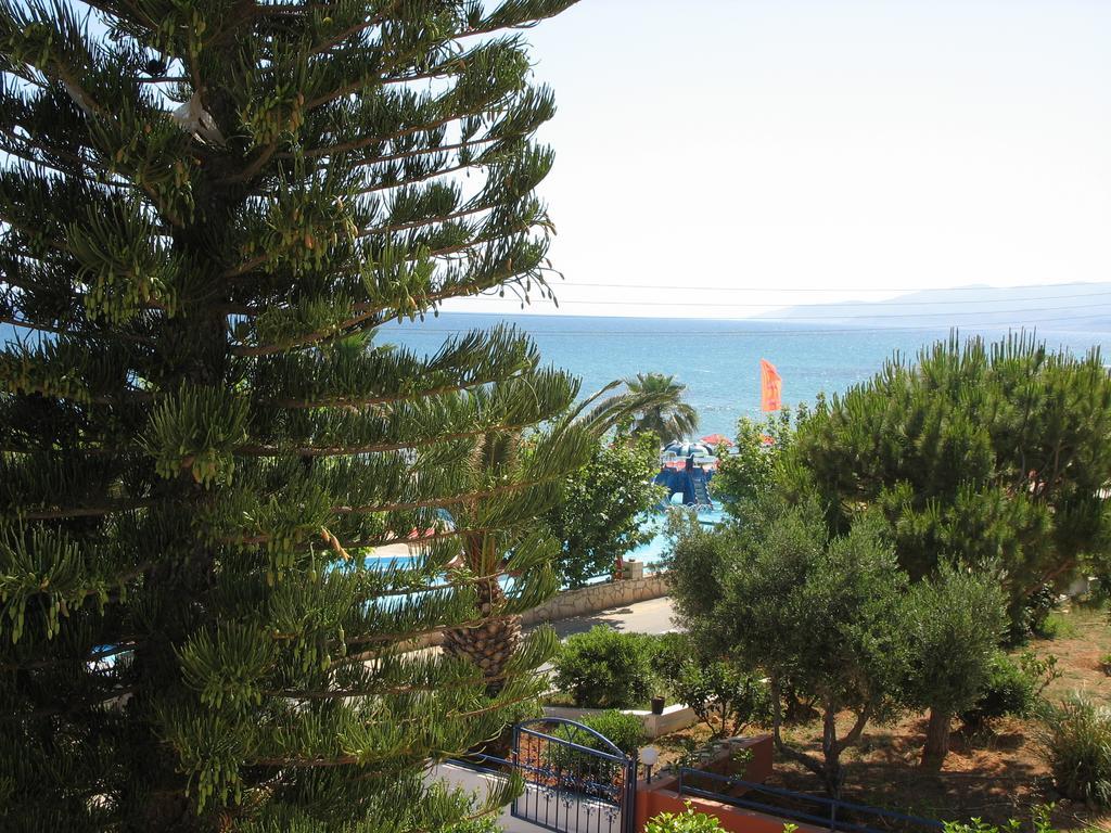 Villa Myrto Hersonissos  Bilik gambar