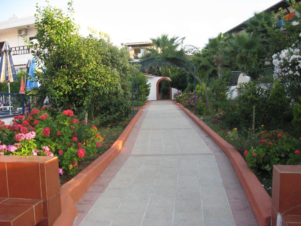 Villa Myrto Hersonissos  Bilik gambar