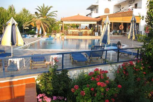 Villa Myrto Hersonissos  Luaran gambar