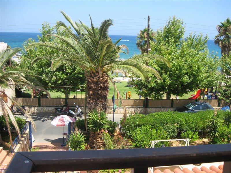 Villa Myrto Hersonissos  Luaran gambar