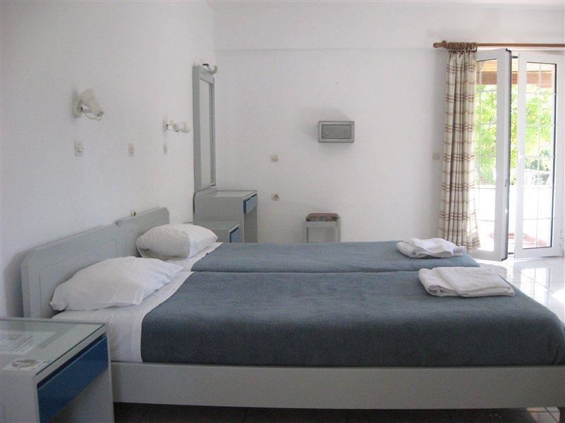 Villa Myrto Hersonissos  Luaran gambar