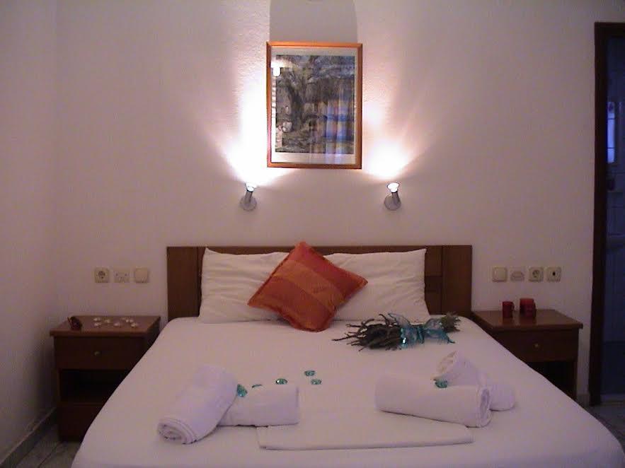 Villa Myrto Hersonissos  Luaran gambar