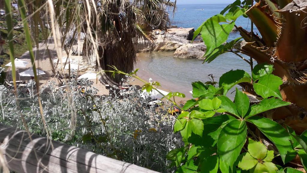 Villa Myrto Hersonissos  Luaran gambar