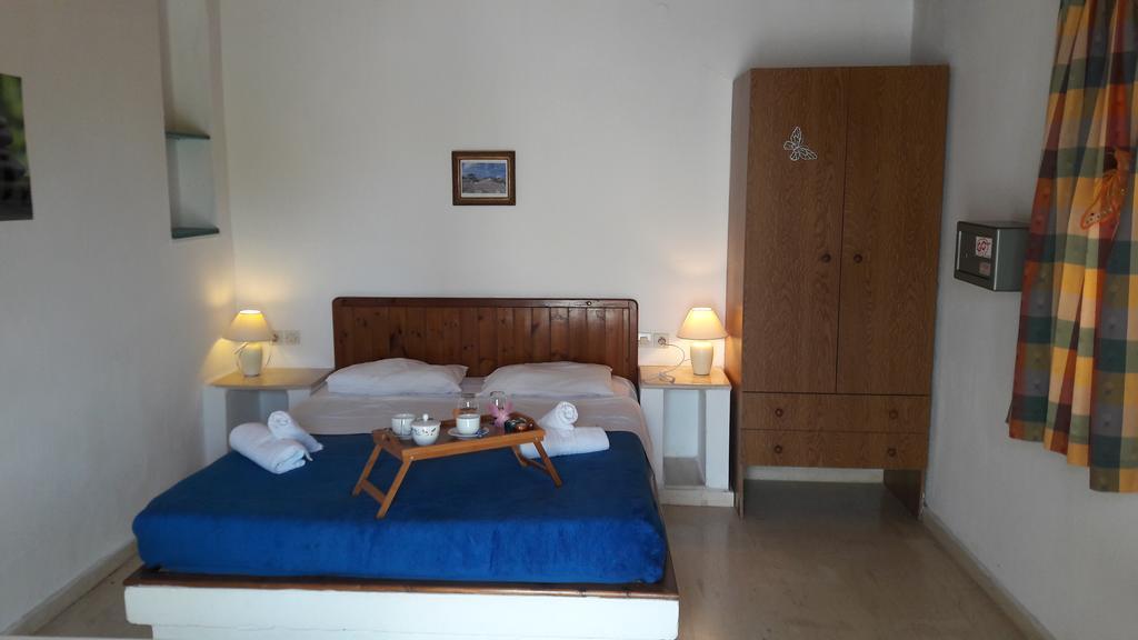 Villa Myrto Hersonissos  Luaran gambar