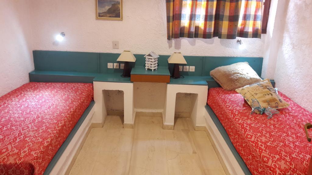 Villa Myrto Hersonissos  Luaran gambar