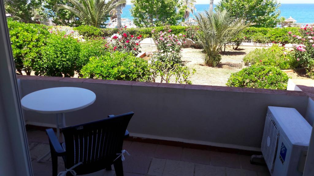 Villa Myrto Hersonissos  Luaran gambar