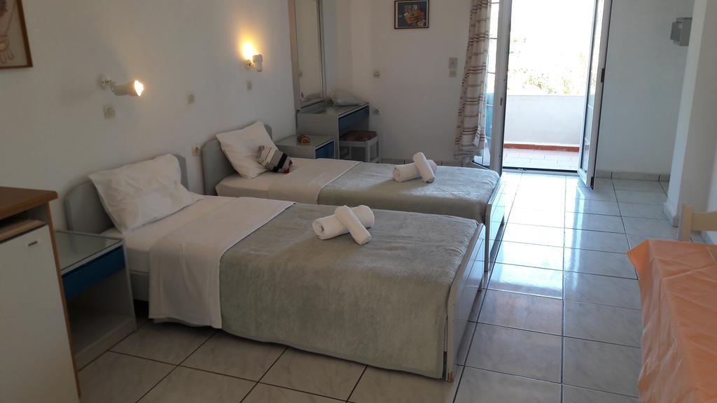 Villa Myrto Hersonissos  Luaran gambar