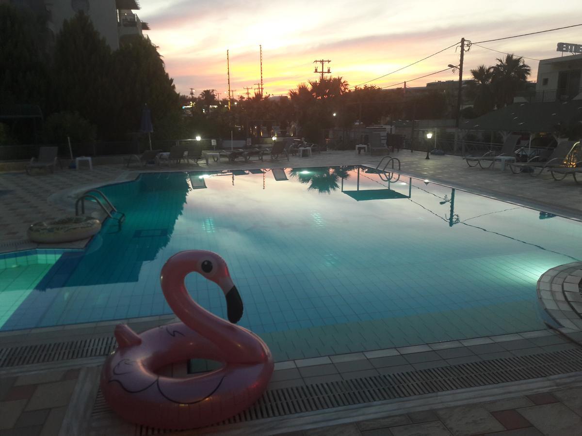 Villa Myrto Hersonissos  Luaran gambar