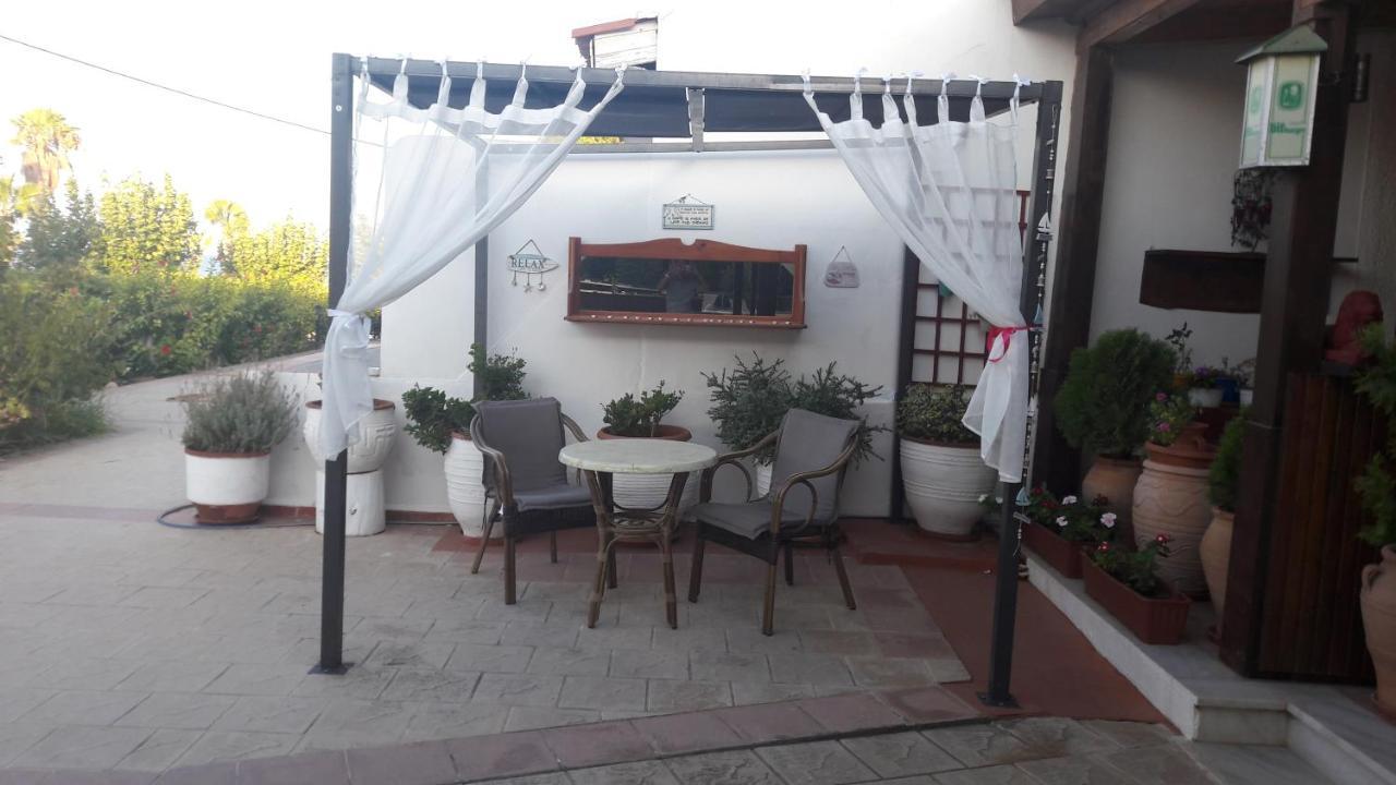 Villa Myrto Hersonissos  Luaran gambar