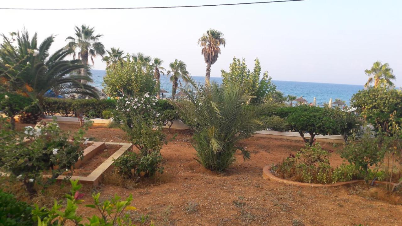 Villa Myrto Hersonissos  Luaran gambar